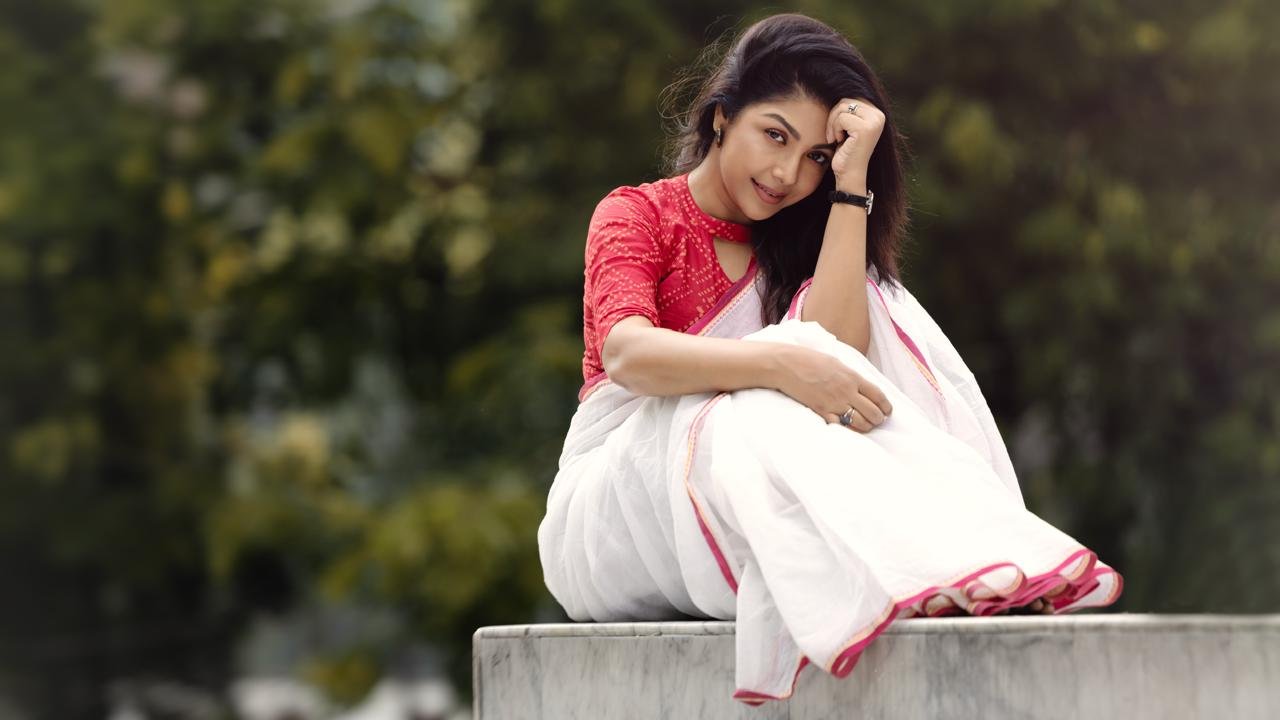 সুষমা
